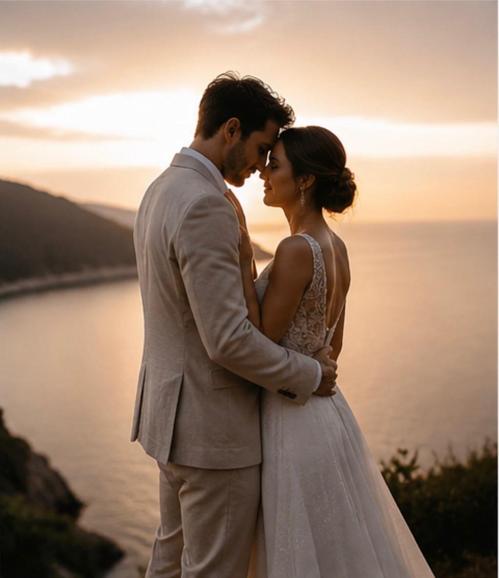 Instagram para fotógrafos de boda